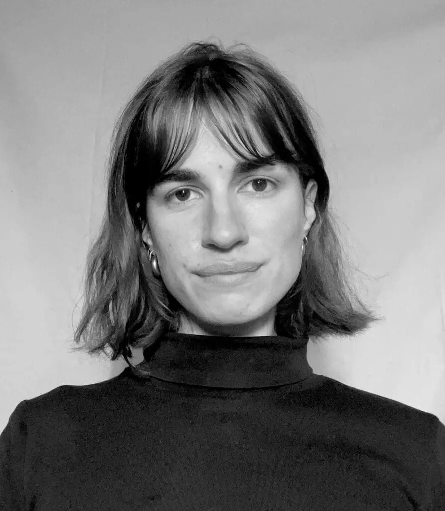 Imogen Cripps headshot