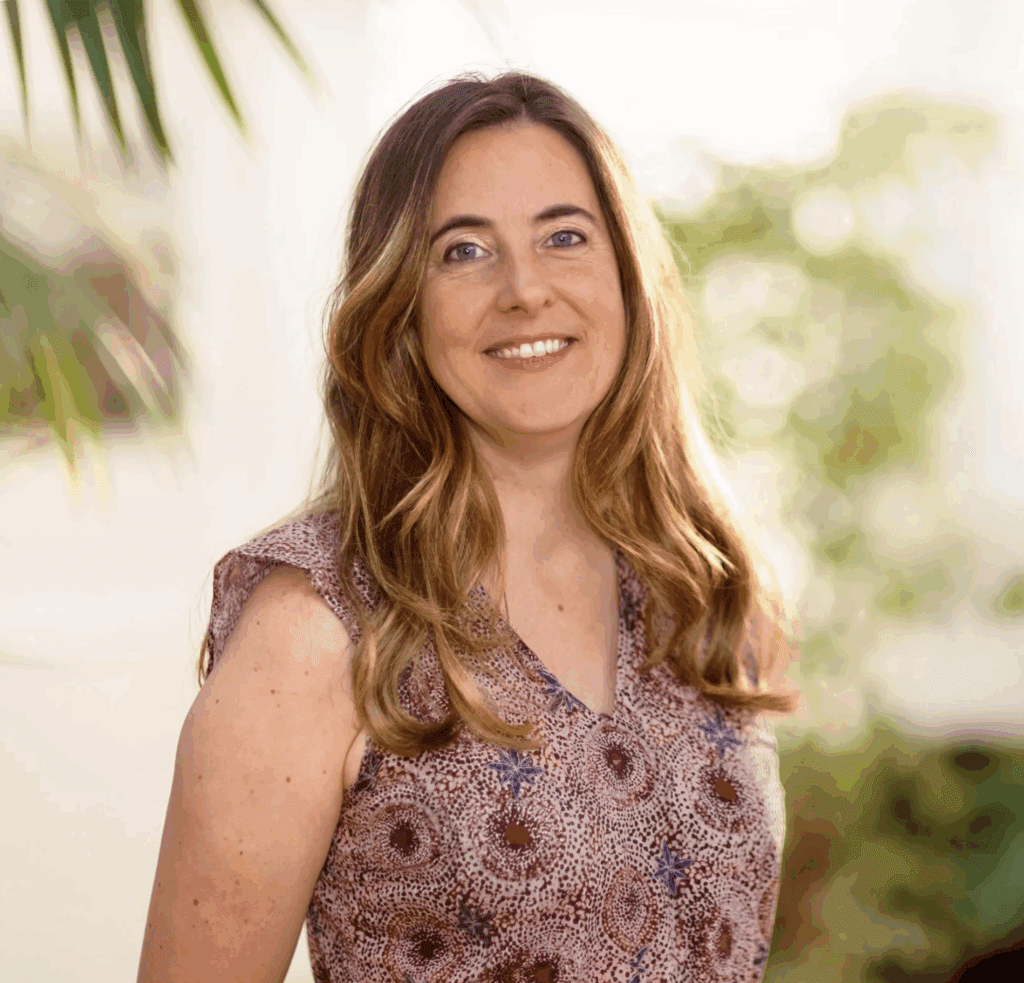 Catherine Bottrill headshot
